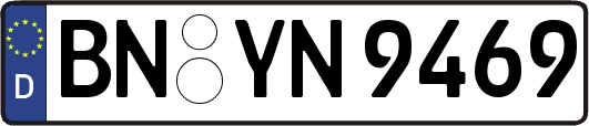 BN-YN9469