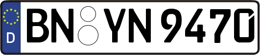BN-YN9470