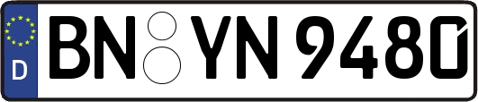 BN-YN9480