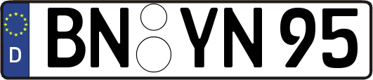 BN-YN95