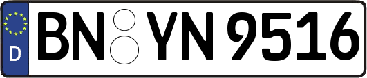 BN-YN9516