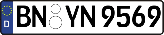 BN-YN9569
