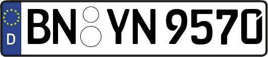 BN-YN9570