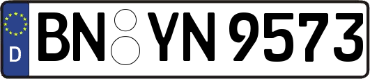 BN-YN9573