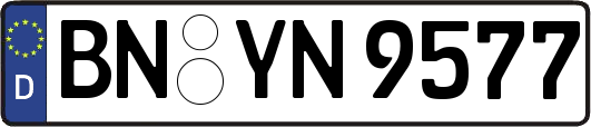 BN-YN9577