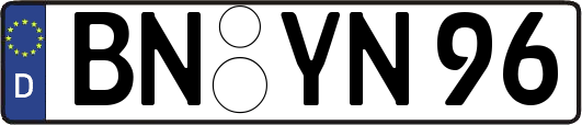 BN-YN96
