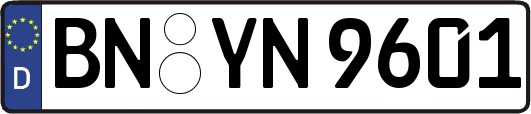 BN-YN9601
