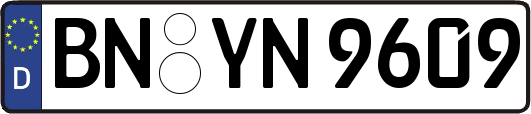 BN-YN9609
