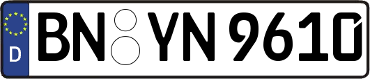 BN-YN9610