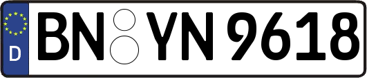 BN-YN9618