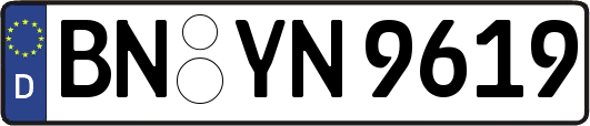 BN-YN9619
