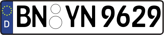 BN-YN9629
