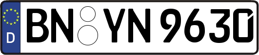 BN-YN9630
