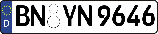 BN-YN9646