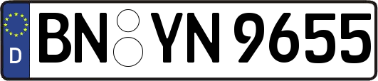 BN-YN9655