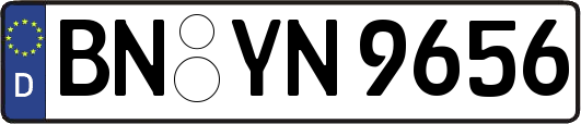 BN-YN9656