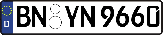 BN-YN9660