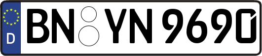 BN-YN9690
