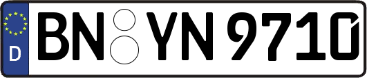 BN-YN9710