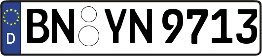 BN-YN9713