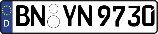 BN-YN9730
