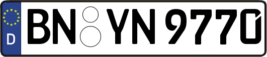 BN-YN9770