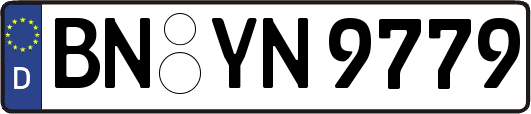 BN-YN9779