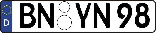 BN-YN98