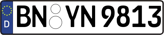 BN-YN9813