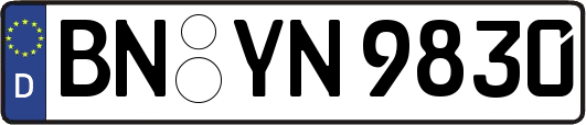 BN-YN9830