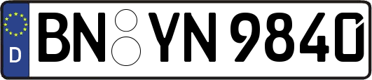 BN-YN9840