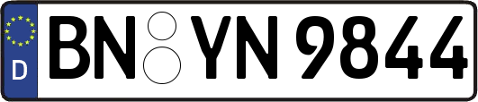 BN-YN9844