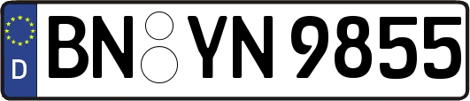 BN-YN9855