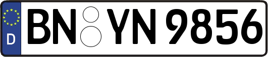 BN-YN9856