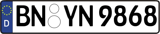 BN-YN9868