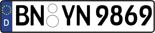 BN-YN9869