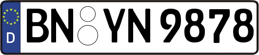 BN-YN9878