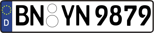 BN-YN9879