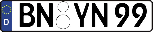 BN-YN99