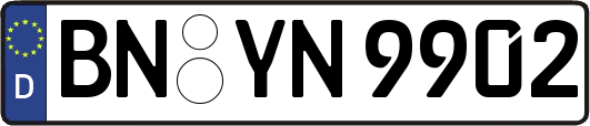 BN-YN9902