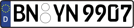 BN-YN9907