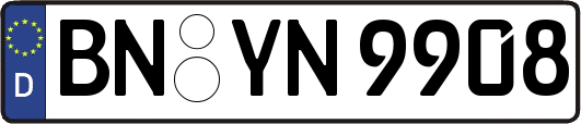 BN-YN9908