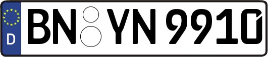 BN-YN9910