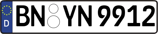 BN-YN9912
