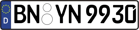 BN-YN9930