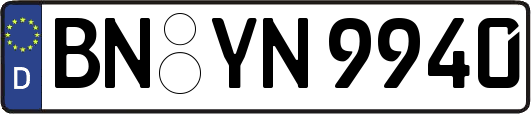 BN-YN9940