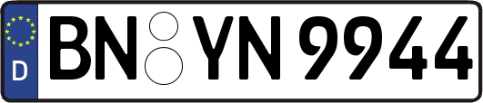 BN-YN9944