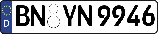 BN-YN9946
