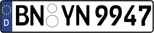 BN-YN9947