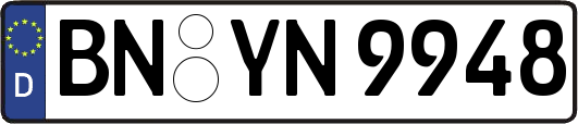 BN-YN9948
